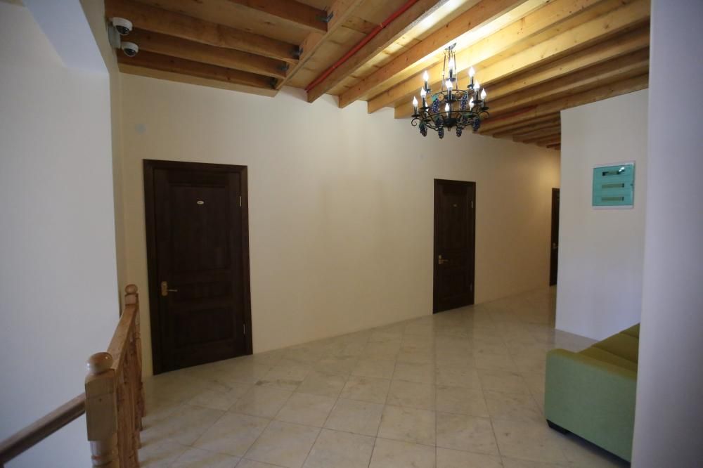 КИАРАЗ СТАРТ, отель стандарт - 8