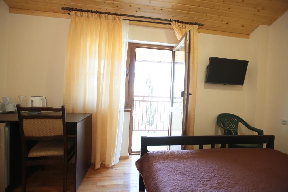 КИАРАЗ СТАРТ, отель стандарт - 18