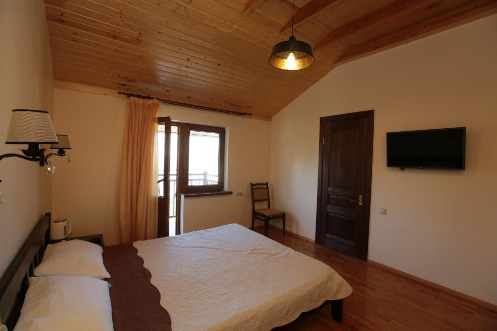 КИАРАЗ СТАРТ, отель стандарт - 10