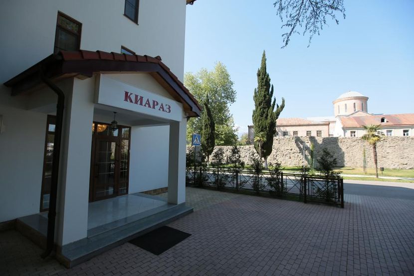 КИАРАЗ СТАРТ, отель стандарт - 4