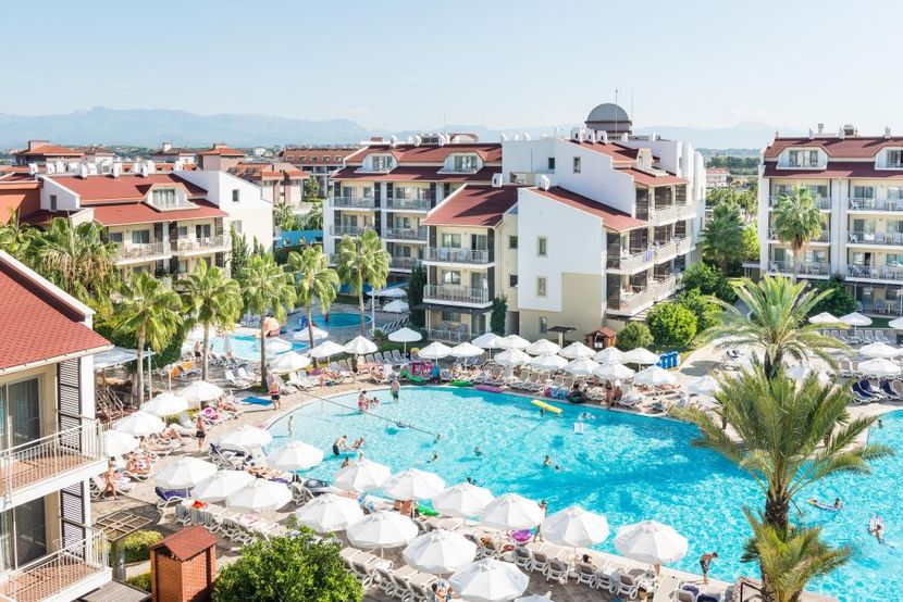 Barut B Suites - 1