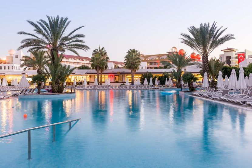 Barut B Suites - 6