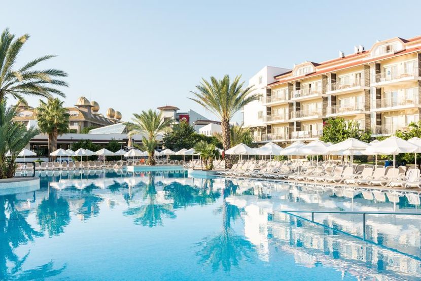 Barut B Suites - 4
