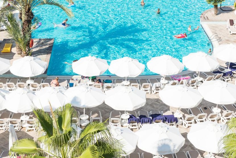 Barut B Suites - 5