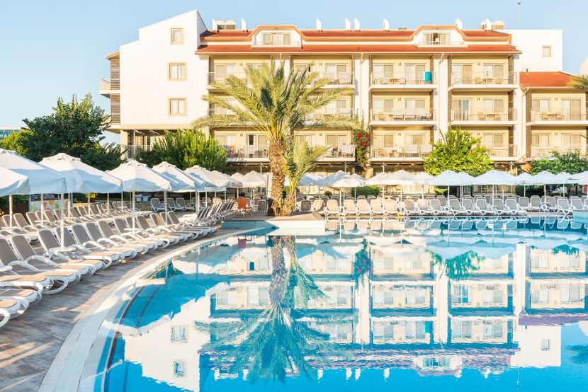 Barut B Suites - 3