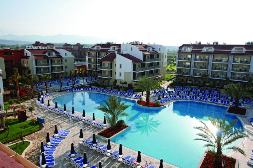 Barut B Suites - 2