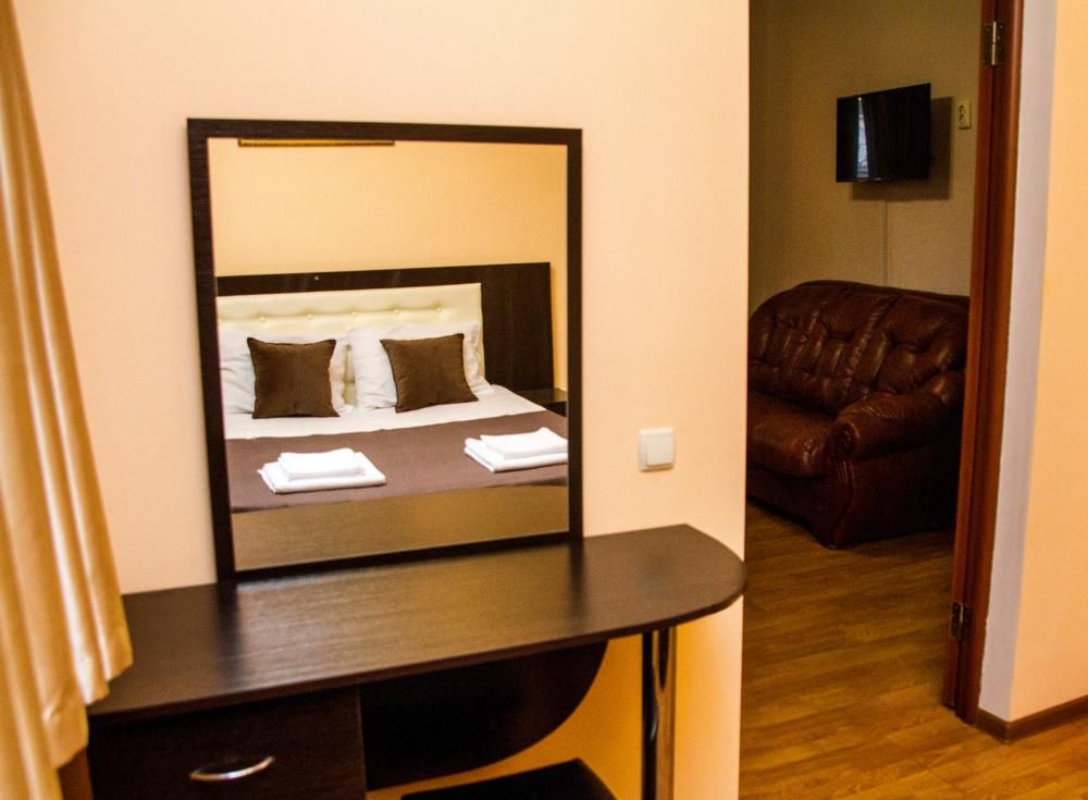 Картинка отеля - 23