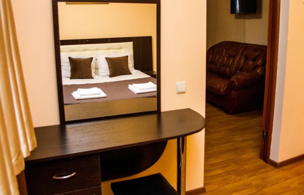 Картинка отеля - 18