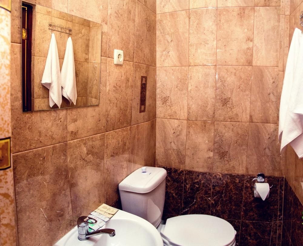 Картинка отеля - 17