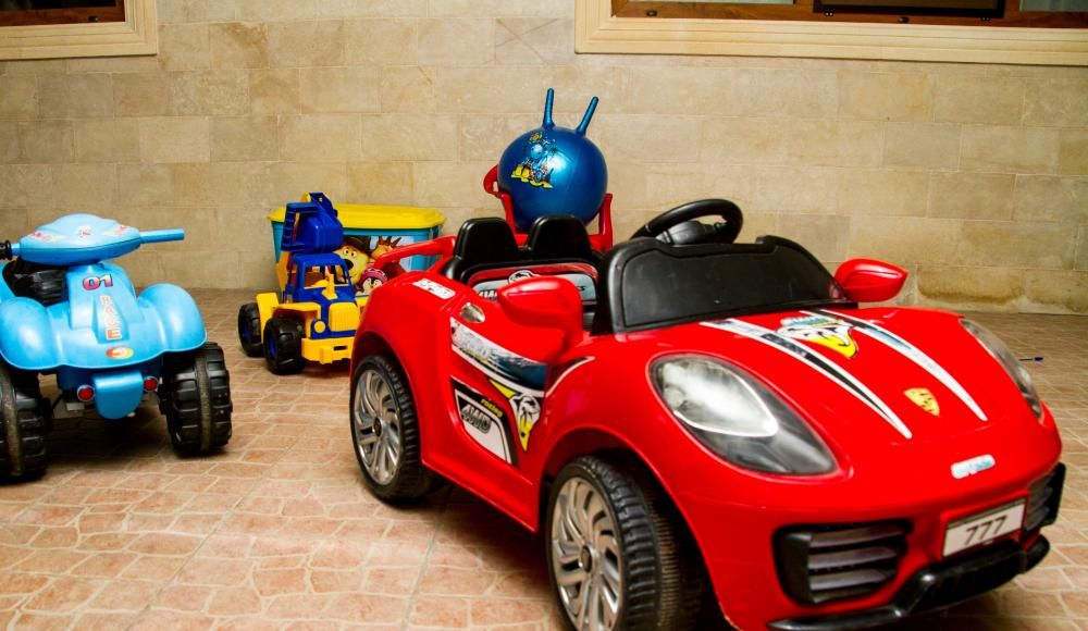 Картинка отеля - 14