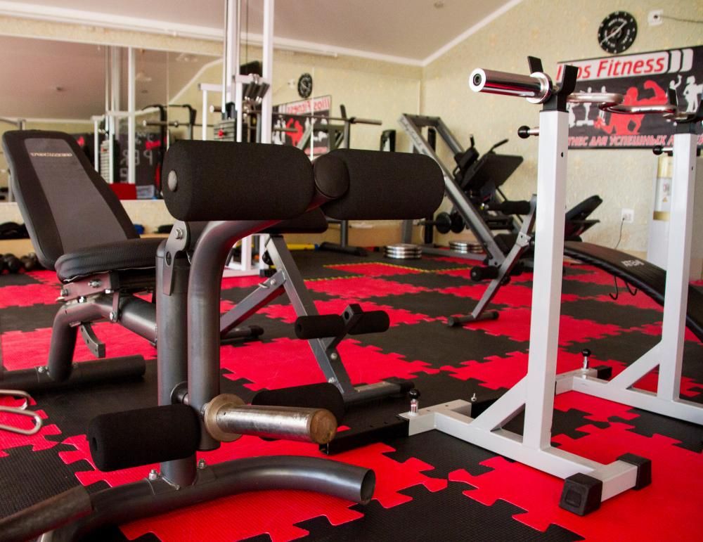 Картинка отеля - 8