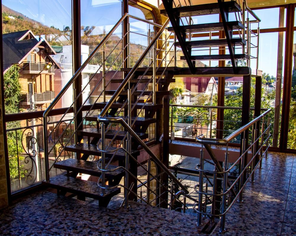 Картинка отеля - 7