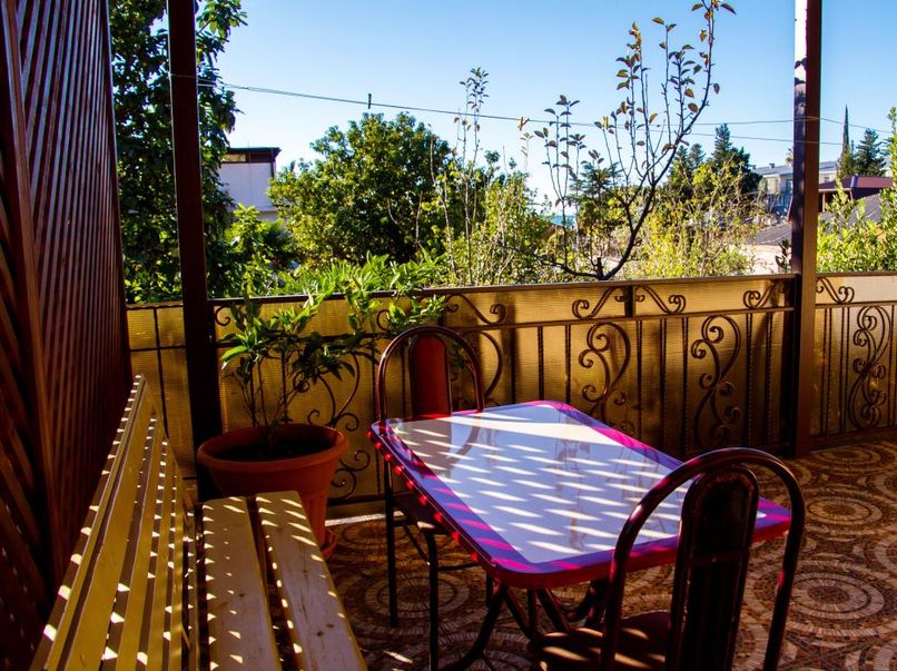 ИЛИОС, мини-отель стандарт - 6