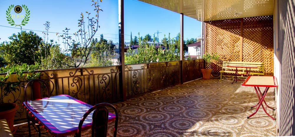 Картинка отеля - 5