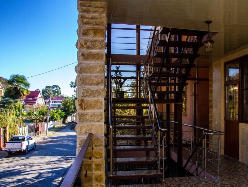 ИЛИОС, мини-отель стандарт - 3