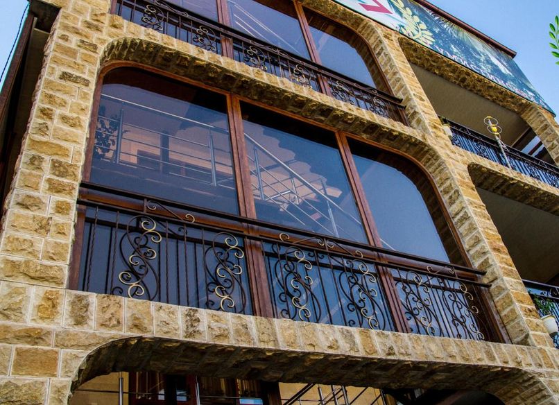 ИЛИОС, мини-отель стандарт - 1