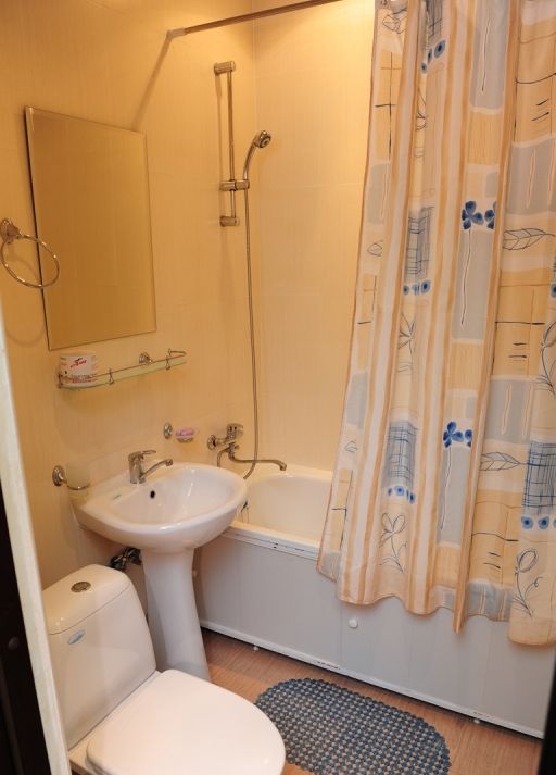 Картинка отеля - 12