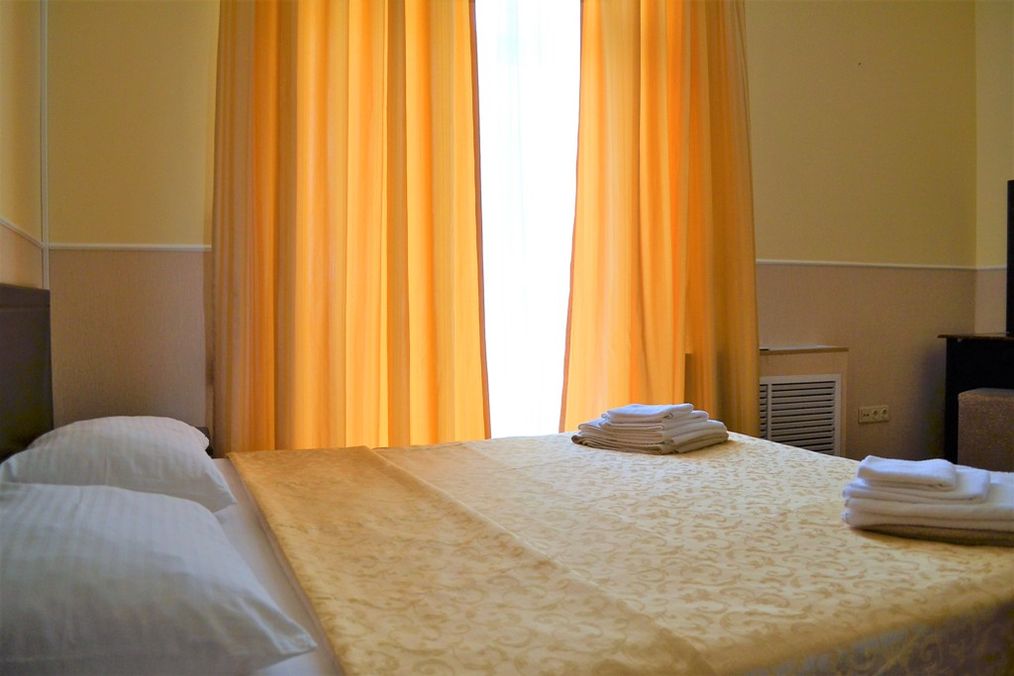 Картинка отеля - 10