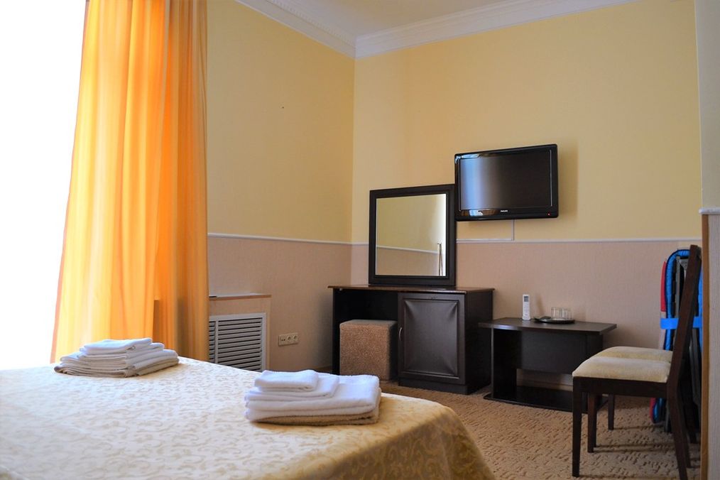 Картинка отеля - 11