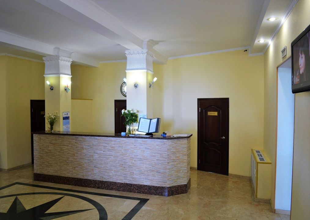 Картинка отеля - 8