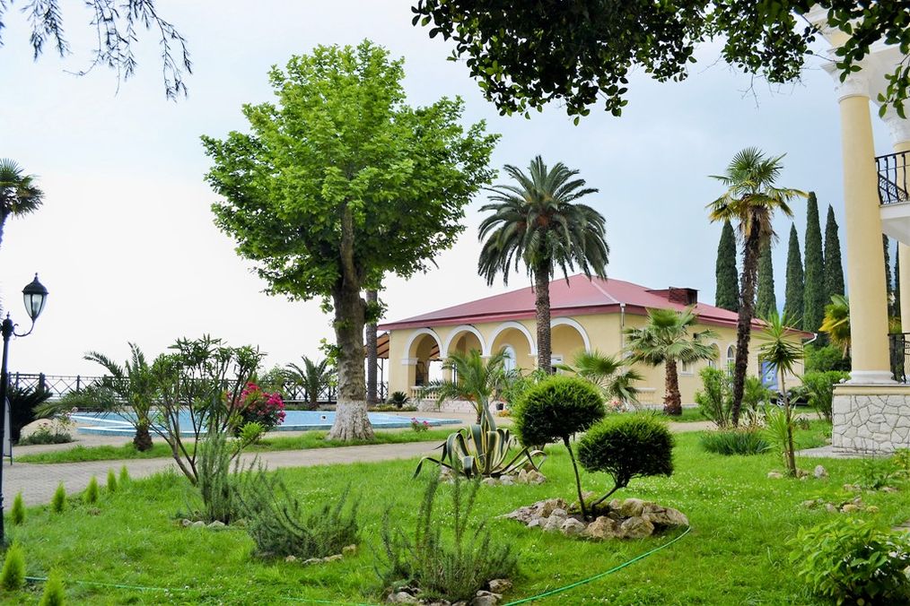 Картинка отеля - 5