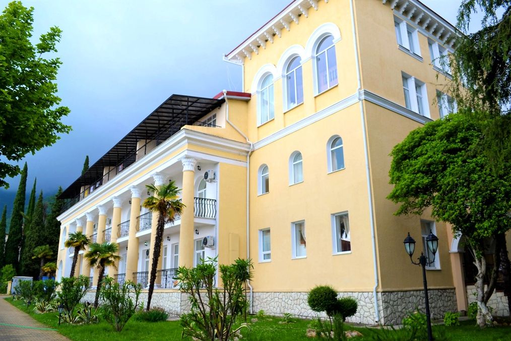 Картинка отеля - 6