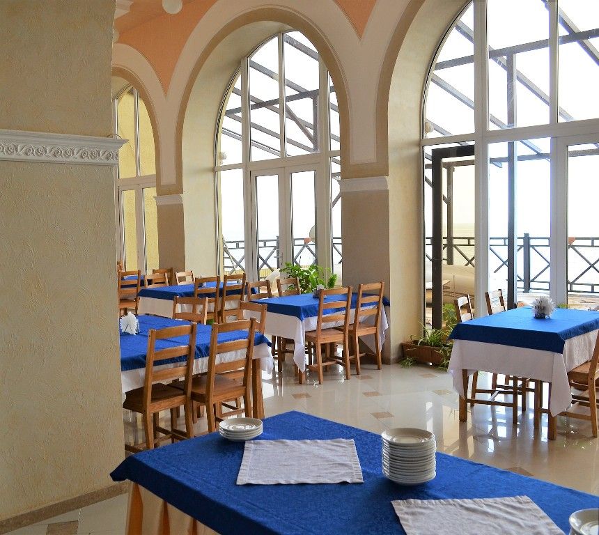 Картинка отеля - 25