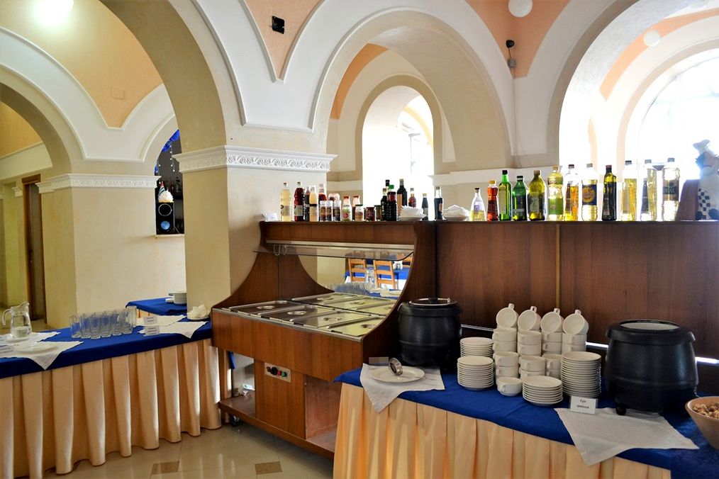 Картинка отеля - 23