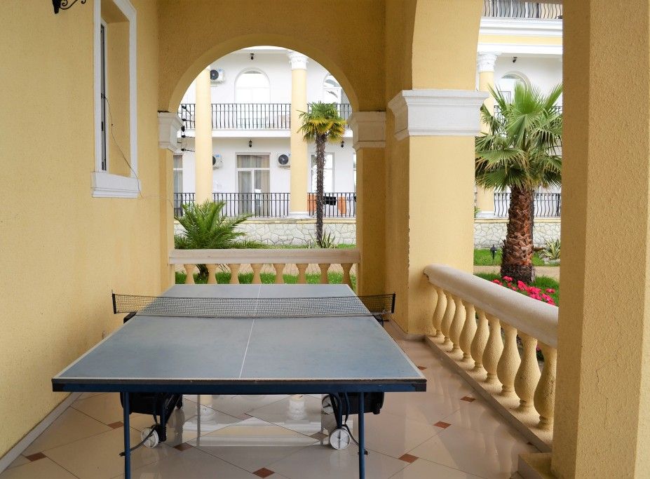 Картинка отеля - 35