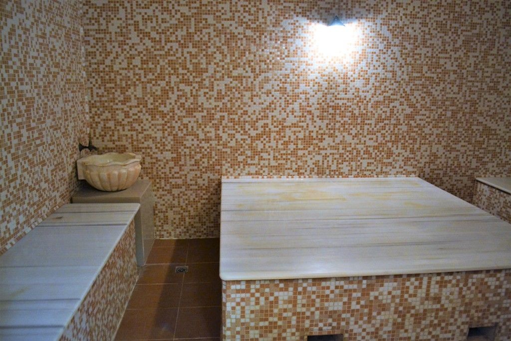 ЛАЗУРНЫЙ БЕРЕГ, отель комфорт - 30