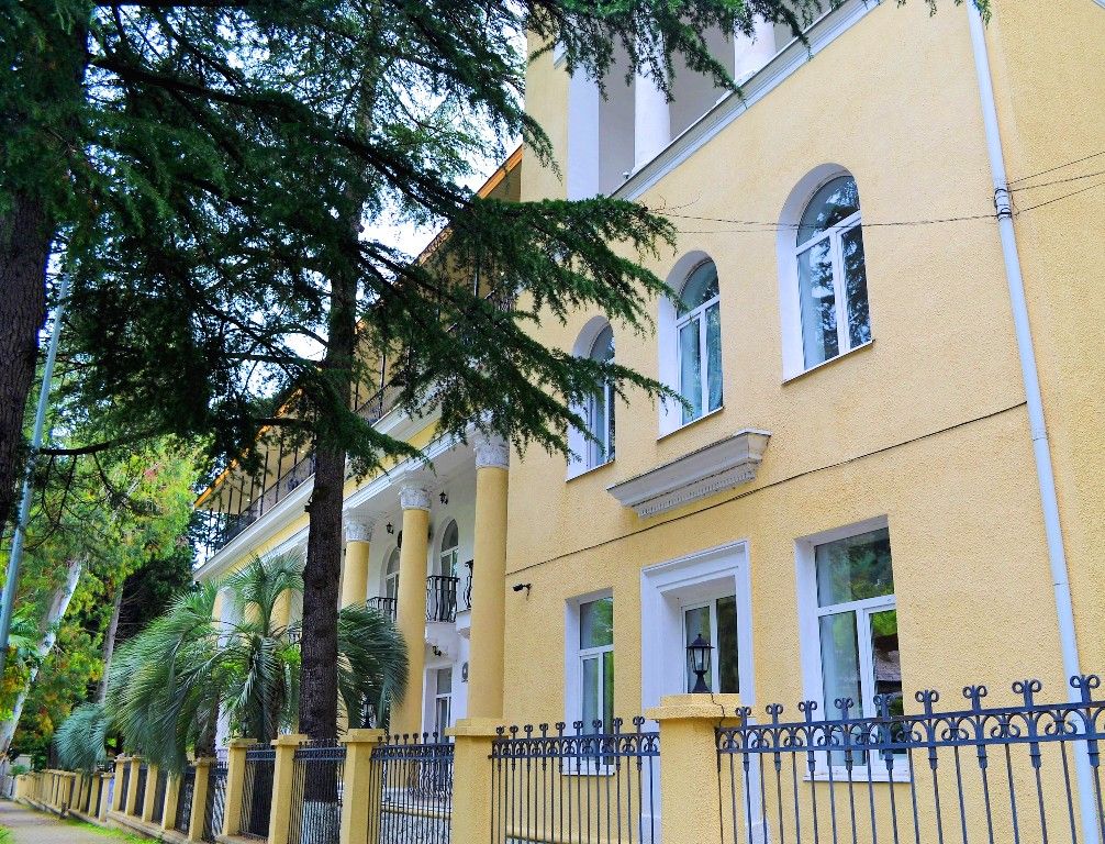 Картинка отеля - 3