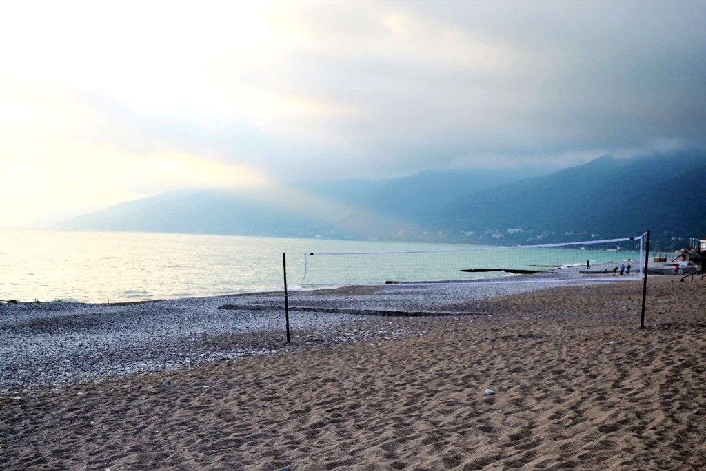 ЛАЗУРНЫЙ БЕРЕГ, отель комфорт - 40