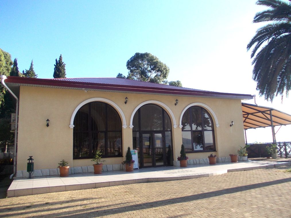 Картинка отеля - 22