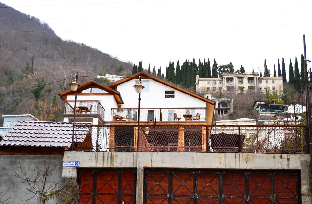 Картинка отеля - 3