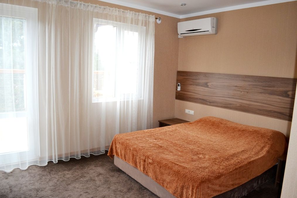 Картинка отеля - 4