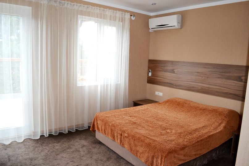 АИМАРА (AIMARA), семейный бутик-отель стандарт - 4