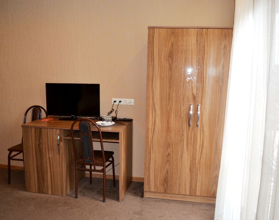 Картинка отеля - 5