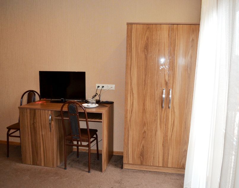 АИМАРА (AIMARA), семейный бутик-отель стандарт - 5