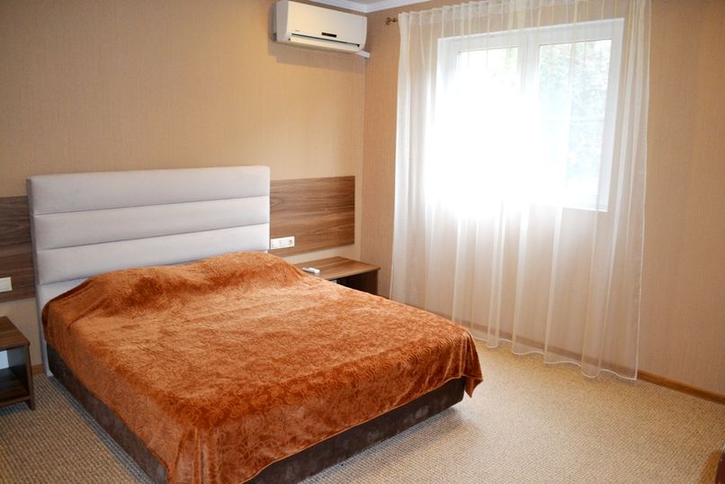 АИМАРА (AIMARA), семейный бутик-отель стандарт - 6