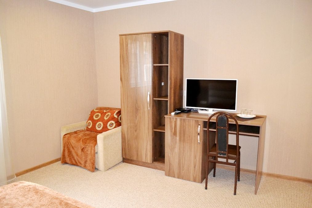 Картинка отеля - 7