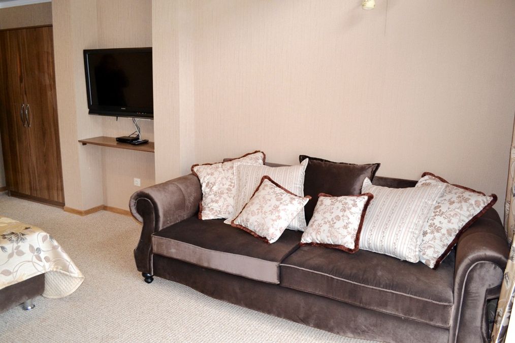 Картинка отеля - 9