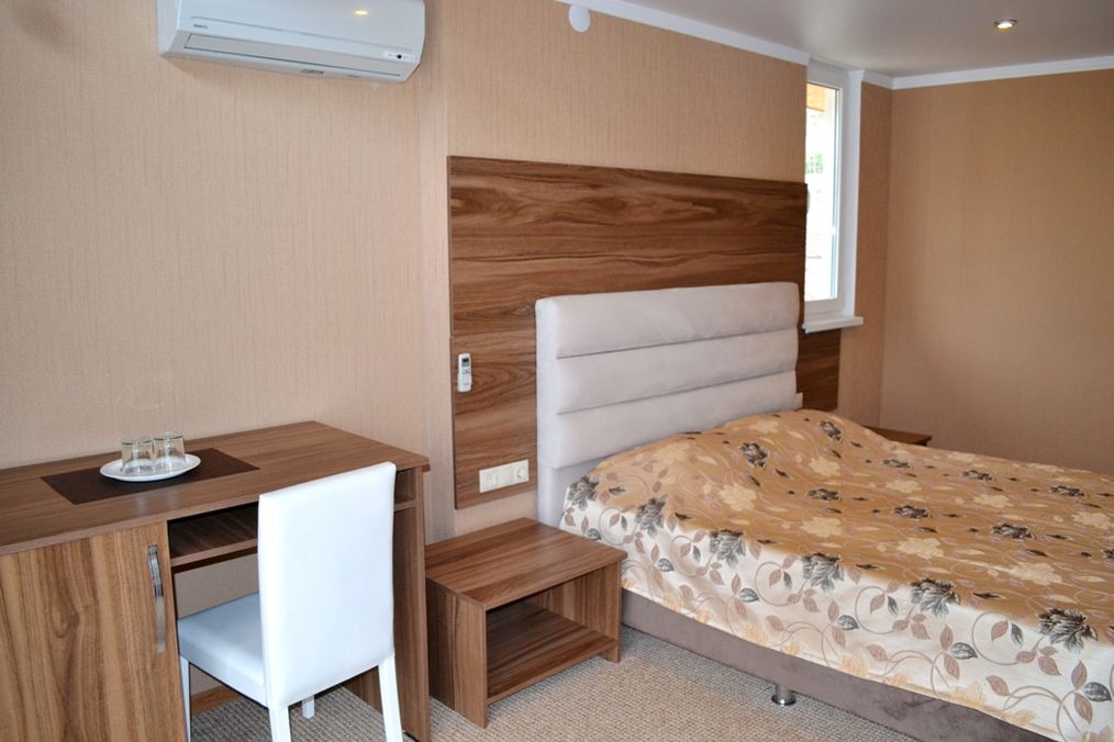 Картинка отеля - 10