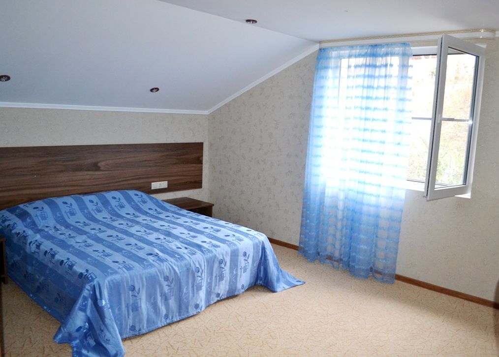 Картинка отеля - 14