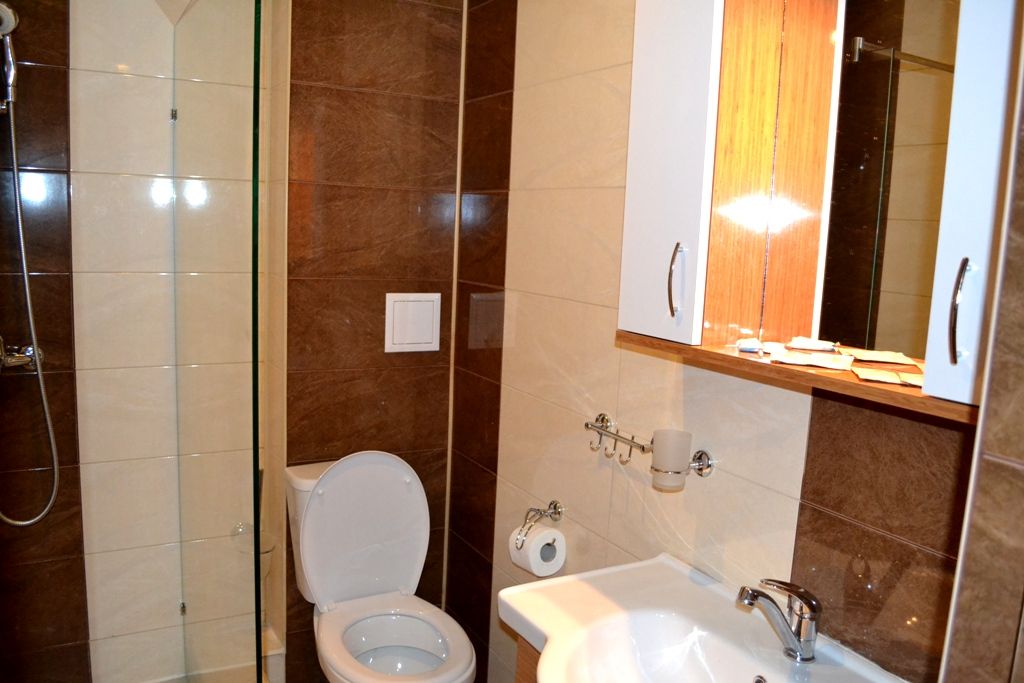 АИМАРА (AIMARA), семейный бутик-отель стандарт - 17