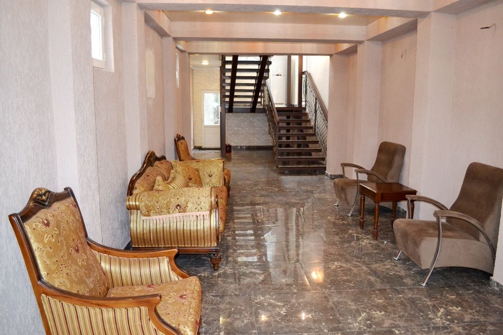 Картинка отеля - 19