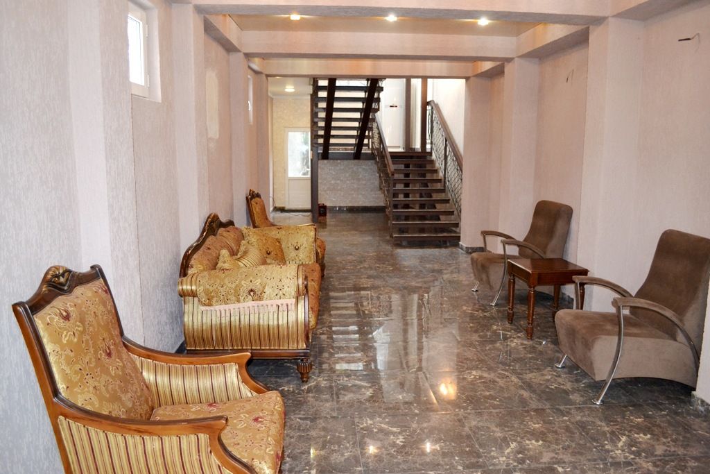 АИМАРА (AIMARA), семейный бутик-отель стандарт - 19