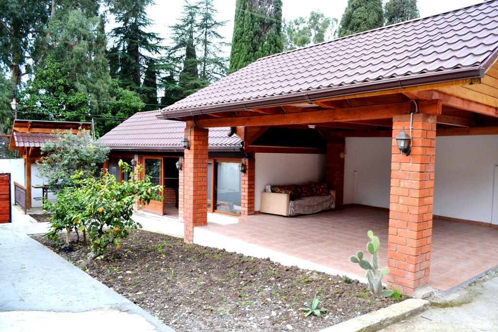 АИМАРА (AIMARA), семейный бутик-отель стандарт - 25