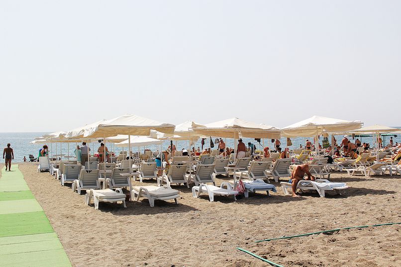 Pashas Princess Hotel (only adults 16+) - 3