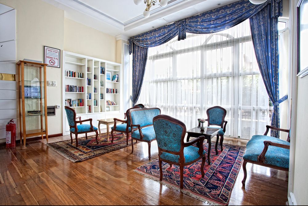 Pashas Princess Hotel (only adults 16+) - 15