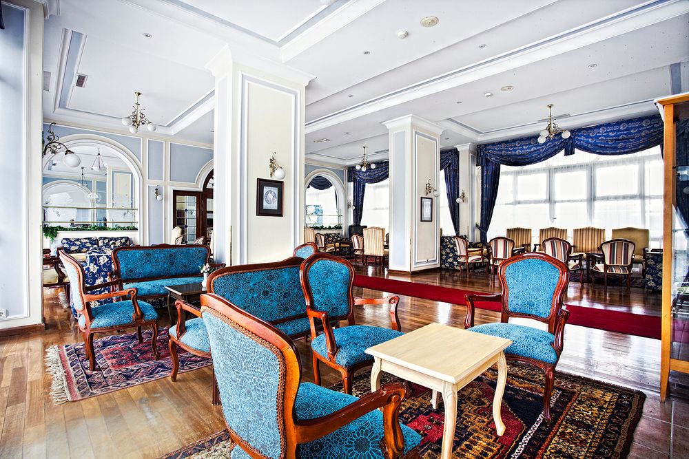 Pashas Princess Hotel (only adults 16+) - 14